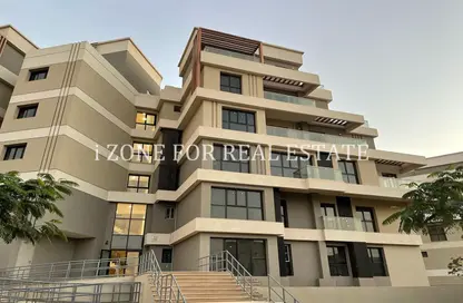 Apartment - 3 Bedrooms - 2 Bathrooms for sale in Villette - 5th Settlement Compounds - The 5th Settlement - New Cairo City - Cairo