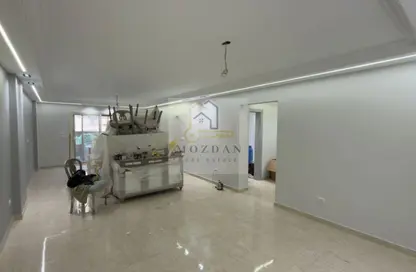 مساحات مكتبية - استوديو - 3 حمامات للايجار في الشطر العاشر - زهراء المعادي - حي المعادي - القاهرة