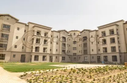 شقة - 2 غرف نوم - 2 حمامات للايجار في ميفيدا - كمبوندات التجمع الخامس - التجمع الخامس - مدينة القاهرة الجديدة - القاهرة