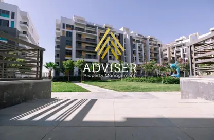 Apartment - 3 Bedrooms - 2 Bathrooms for sale in The Icon Residence - 5th Settlement Compounds - The 5th Settlement - New Cairo City - Cairo