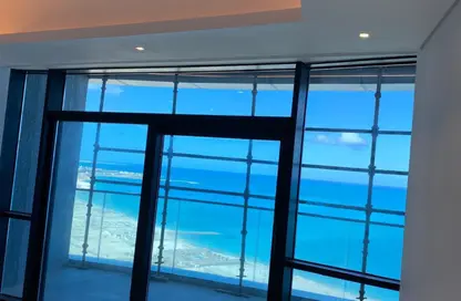 Apartment - 2 Bedrooms - 2 Bathrooms for sale in Latin District - New Alamein City - Al Alamein - North Coast