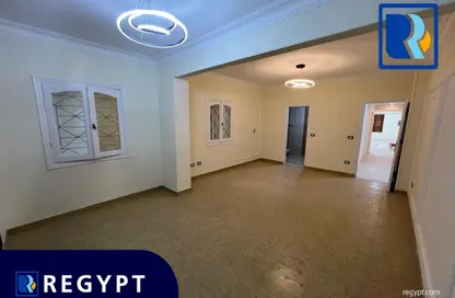 مساحات مكتبية - استوديو - 2 حمامات للايجار في شارع اللاسلكي - اللاسلكي - المعادي الجديدة - حي المعادي - القاهرة