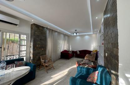Villa - 4 Bedrooms - 4 Bathrooms for sale in El Rehab Extension - Al Rehab - New Cairo City - Cairo