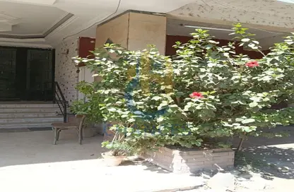 Apartment - 2 Bedrooms - 1 Bathroom for sale in Street 261 - New Maadi - Hay El Maadi - Cairo