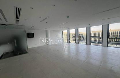 Office Space - Studio - 1 Bathroom for rent in Eastown - 5th Settlement Compounds - The 5th Settlement - New Cairo City - Cairo