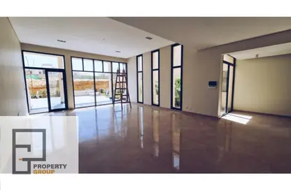 Apartment - 1 Bedroom - 1 Bathroom for sale in O West - 6 October Compounds - 6 October City - Giza