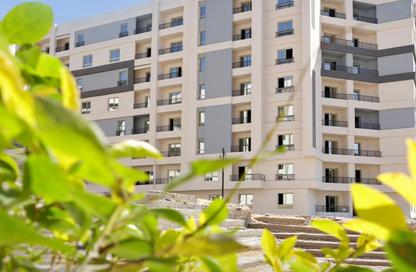 Apartment - 3 Bedrooms - 3 Bathrooms for sale in il Mondo - New Capital Compounds - New Capital City - Cairo