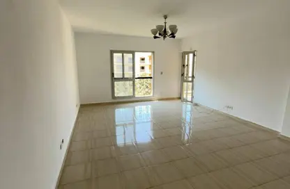 Apartment - 2 Bedrooms - 1 Bathroom for rent in El Rehab Extension - Al Rehab - New Cairo City - Cairo
