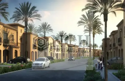 Villa - 4 Bedrooms - 4 Bathrooms for sale in City Gate - 5th Settlement Compounds - The 5th Settlement - New Cairo City - Cairo