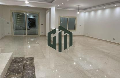 Twin House - 4 Bedrooms - 4 Bathrooms for rent in Mivida - 5th Settlement Compounds - The 5th Settlement - New Cairo City - Cairo