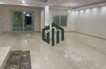 منزل مزدوج - 4 غرف نوم - 4 حمامات للايجار في ميفيدا - كمبوندات التجمع الخامس - التجمع الخامس - مدينة القاهرة الجديدة - القاهرة