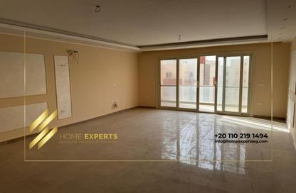 (بنتهاوس  (روف - 3 غرف نوم - 4 حمامات للايجار في بروميناد القاهرة الجديدة - كمبوندات التجمع الخامس - التجمع الخامس - مدينة القاهرة الجديدة - القاهرة