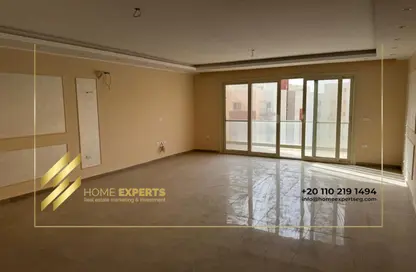 (بنتهاوس  (روف - 3 غرف نوم - 4 حمامات للايجار في بروميناد القاهرة الجديدة - كمبوندات التجمع الخامس - التجمع الخامس - مدينة القاهرة الجديدة - القاهرة