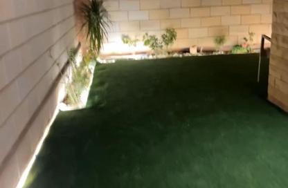 Duplex - 3 Bedrooms - 3 Bathrooms for rent in Al Narges 3 - Al Narges - New Cairo City - Cairo