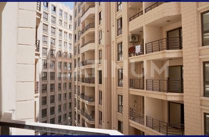 Apartment - 3 Bedrooms - 2 Bathrooms for sale in Antoniadis City Compound - Nozha - Hay Sharq - Alexandria