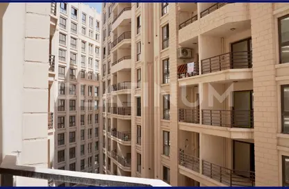 Apartment - 3 Bedrooms - 2 Bathrooms for sale in Antoniadis City Compound - Nozha - Hay Sharq - Alexandria