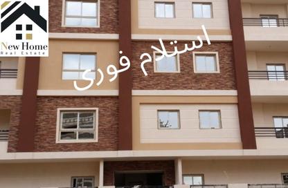 دوبلكس - 5 غرف نوم - 3 حمامات للبيع في عمارات الاندلس - حى الاندلس - مدينة القاهرة الجديدة - القاهرة