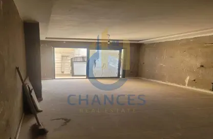 Apartment - 3 Bedrooms - 2 Bathrooms for sale in Grand Gate - Zahraa El Maadi - Hay El Maadi - Cairo