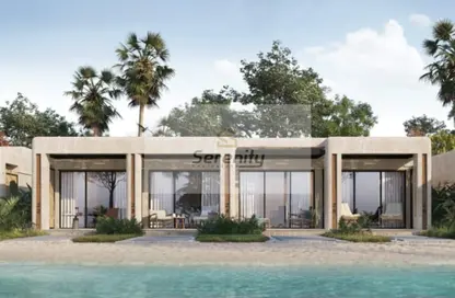 Cabin - Studio - 1 Bathroom for sale in Gaia - Ras Al Hekma - North Coast