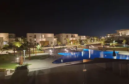 شاليه - 4 غرف نوم - 3 حمامات للبيع في سي شيل - سيدي عبد الرحمن - الساحل الشمالي