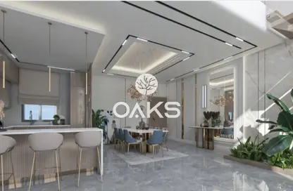 Apartment - 4 Bedrooms - 3 Bathrooms for sale in Amara - El Lotus - New Cairo City - Cairo