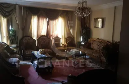 Apartment - 3 Bedrooms - 2 Bathrooms for sale in Street 199 - Degla - Hay El Maadi - Cairo Apartment - 3 Bedrooms - 2 Bathrooms for sale in Street 199 - Degla - Hay El Maadi - Cairo