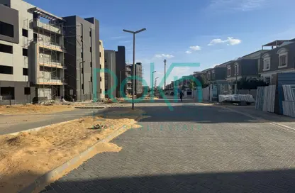 شقة - 3 غرف نوم - 2 حمامات للبيع في كيان - كمبوندات الشيخ زايد - الشيخ زايد - الجيزة