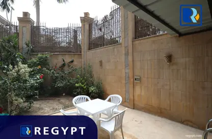 شقة - 4 غرف نوم - 4 حمامات للايجار في ميدان دجله - دجلة - حي المعادي - القاهرة