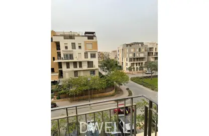 Duplex - 3 Bedrooms - 4 Bathrooms for rent in Eastown - 5th Settlement Compounds - The 5th Settlement - New Cairo City - Cairo
