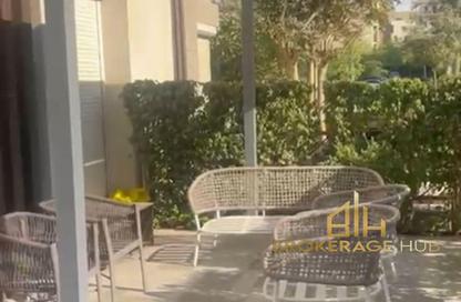 Apartment - 2 Bedrooms - 3 Bathrooms for rent in Eastown - 5th Settlement Compounds - The 5th Settlement - New Cairo City - Cairo