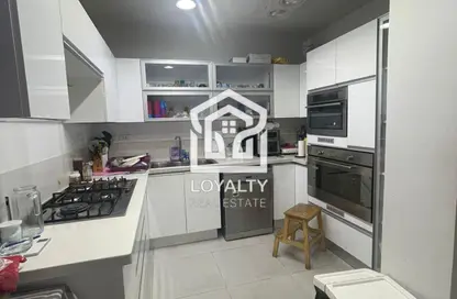 Apartment - 3 Bedrooms - 2 Bathrooms for sale in Sarai - Mostakbal City Compounds - Mostakbal City - Future City - Cairo