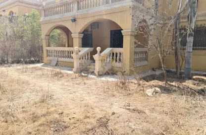 فيلا - 4 غرف نوم - 3 حمامات للبيع في ستيلا هليوبوليس - طريق مصر إسماعيلية الصحراوي - القاهرة