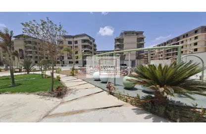 Penthouse - 3 Bedrooms - 3 Bathrooms for sale in Badya Palm Hills - 6 October Compounds - 6 October City - Giza
