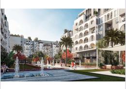 Duplex - 4 bedrooms for للبيع in Botanica - New Capital Compounds - New Capital City - Cairo