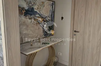 (بنتهاوس  (روف - 3 غرف نوم - 3 حمامات للبيع في فنادير مارينا - الجونة - الغردقة - محافظة البحر الاحمر