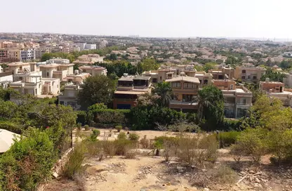 فيلا - 5 غرف نوم - 5 حمامات للبيع في الشروق 2000 - كمبوندات الشروق - مدينة الشروق - القاهرة