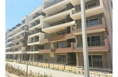 Apartment - 2 Bedrooms - 3 Bathrooms for sale in Palm Hills New Cairo - 5th Settlement Compounds - The 5th Settlement - New Cairo City - Cairo