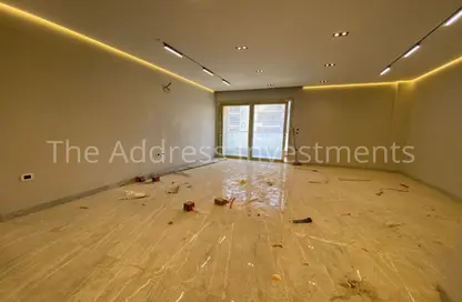 Apartment - 3 Bedrooms - 3 Bathrooms for sale in Mountain View iCity - 5th Settlement Compounds - The 5th Settlement - New Cairo City - Cairo