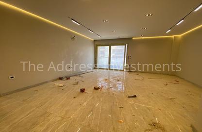 Apartment - 3 Bedrooms - 3 Bathrooms for sale in Mountain View iCity - 5th Settlement Compounds - The 5th Settlement - New Cairo City - Cairo