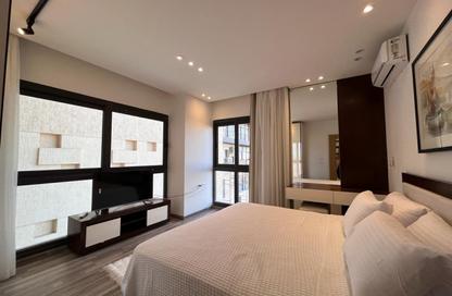 Apartment - 3 Bedrooms - 2 Bathrooms for rent in Madinaty - Cairo