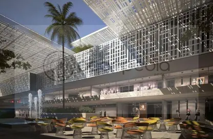 شقة - 2 غرف نوم - 2 حمامات للبيع في ليك فيو ريزدنس 2 - كمبوندات التجمع الخامس - التجمع الخامس - مدينة القاهرة الجديدة - القاهرة