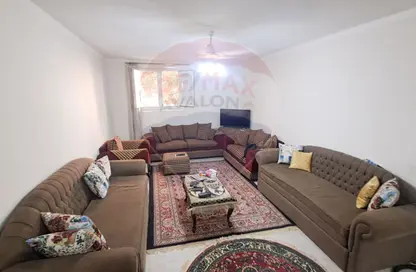 Apartment - 2 Bedrooms - 1 Bathroom for sale in Smouha - Hay Sharq - Alexandria Apartment - 2 Bedrooms - 1 Bathroom for sale in Smouha - Hay Sharq - Alexandria