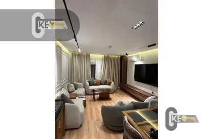 Apartment - 3 Bedrooms - 2 Bathrooms for rent in El Rehab Extension - Al Rehab - New Cairo City - Cairo Apartment - 3 Bedrooms - 2 Bathrooms for rent in El Rehab Extension - Al Rehab - New Cairo City - Cairo