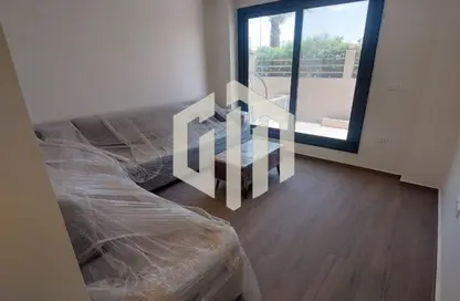 Apartment - 3 Bedrooms - 3 Bathrooms for rent in Midtown - South Investors Area - New Cairo City - Cairo