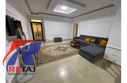 شقة - 3 غرف نوم - 2 حمامات للبيع في النرجس 2 - النرجس - مدينة القاهرة الجديدة - القاهرة