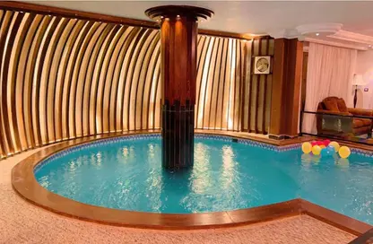 Duplex - 4 Bedrooms - 4 Bathrooms for sale in El Banafseg 12 - El Banafseg - New Cairo City - Cairo