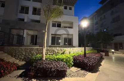 Duplex - 3 Bedrooms - 3 Bathrooms for sale in Garden Residence - Hyde Park - New Cairo City - Cairo