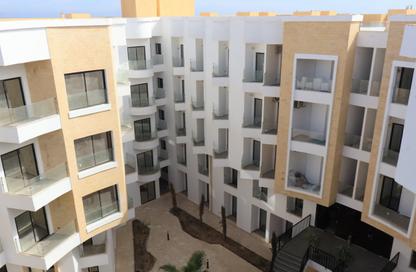 Apartment - 2 Bedrooms - 1 Bathroom for sale in Al Ahyaa District - Hurghada - Red Sea