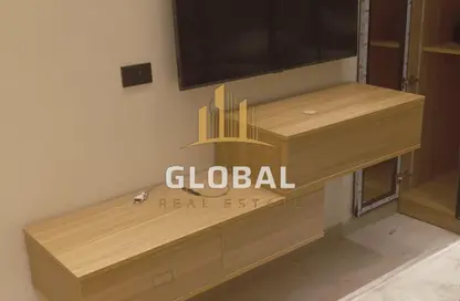 تاون هاوس - 4 غرف نوم - 4 حمامات للايجار في هايد بارك - كمبوندات التجمع الخامس - التجمع الخامس - مدينة القاهرة الجديدة - القاهرة