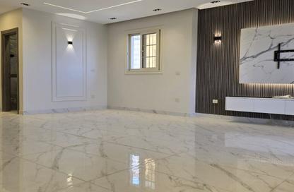Apartment - 3 Bedrooms - 3 Bathrooms for sale in Al Bostan St. - 9th District - Sheikh Zayed City - Giza